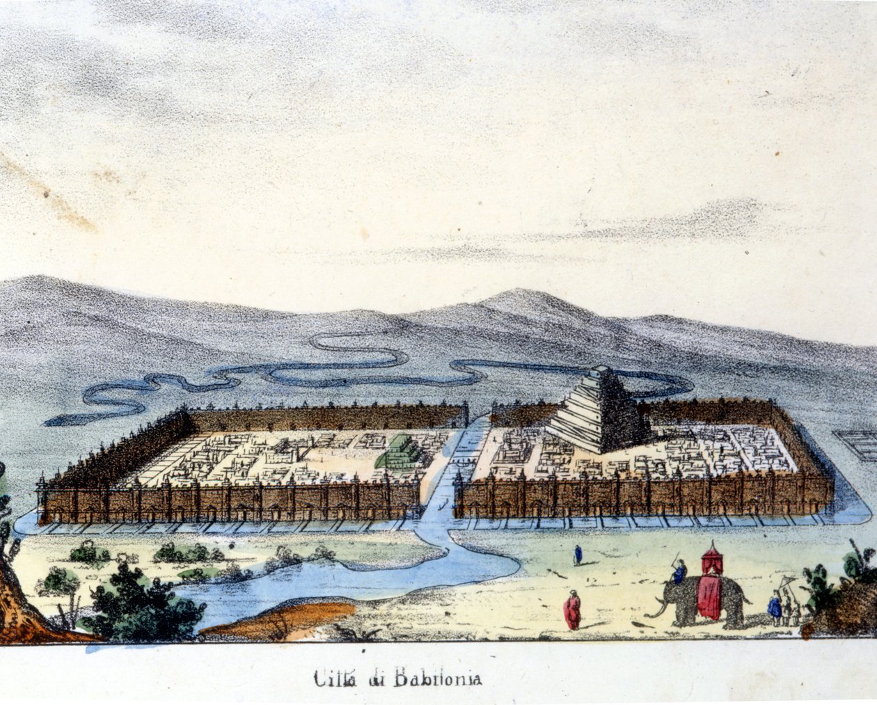 Vue de l