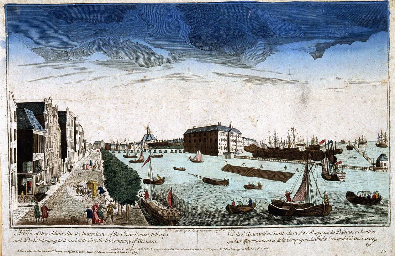 Vue de l