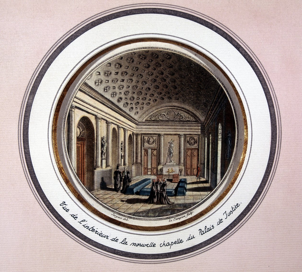 Vue de l