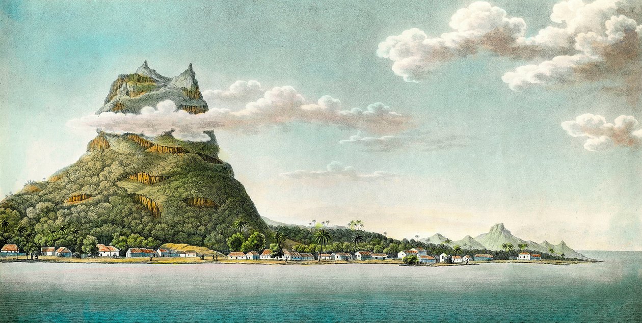 Vue de l