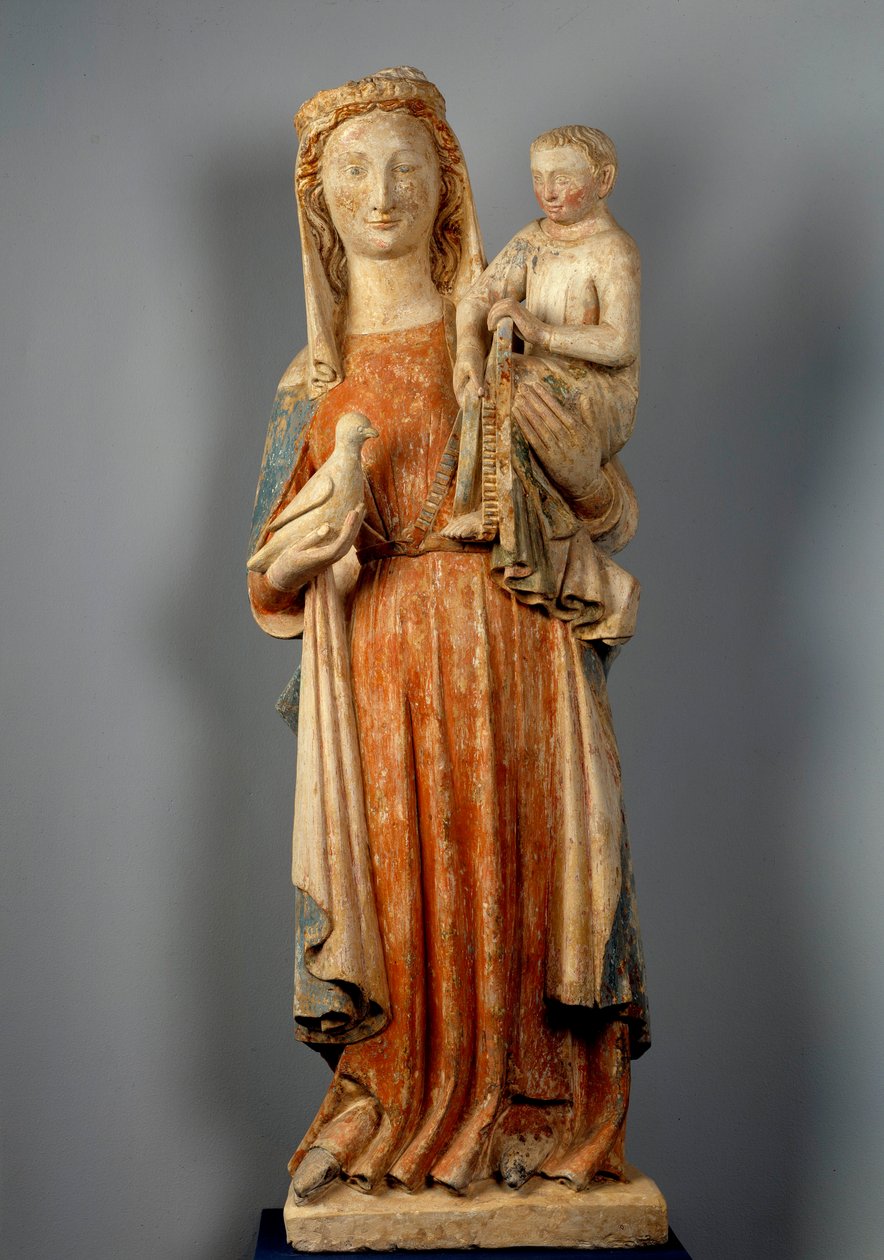 Vierge à l