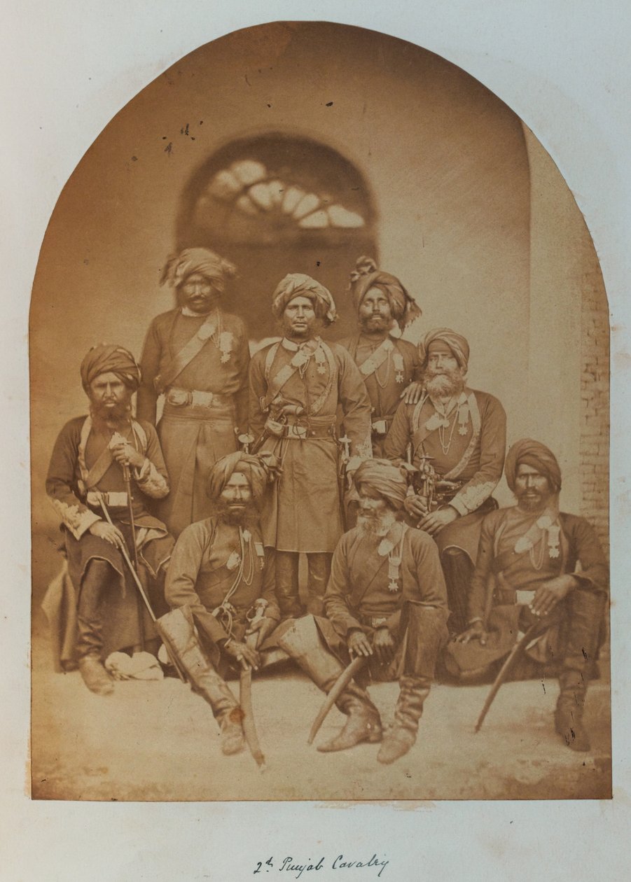 Officiers et sous-officiers de l