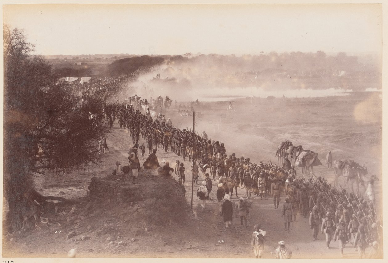 Infanterie de l