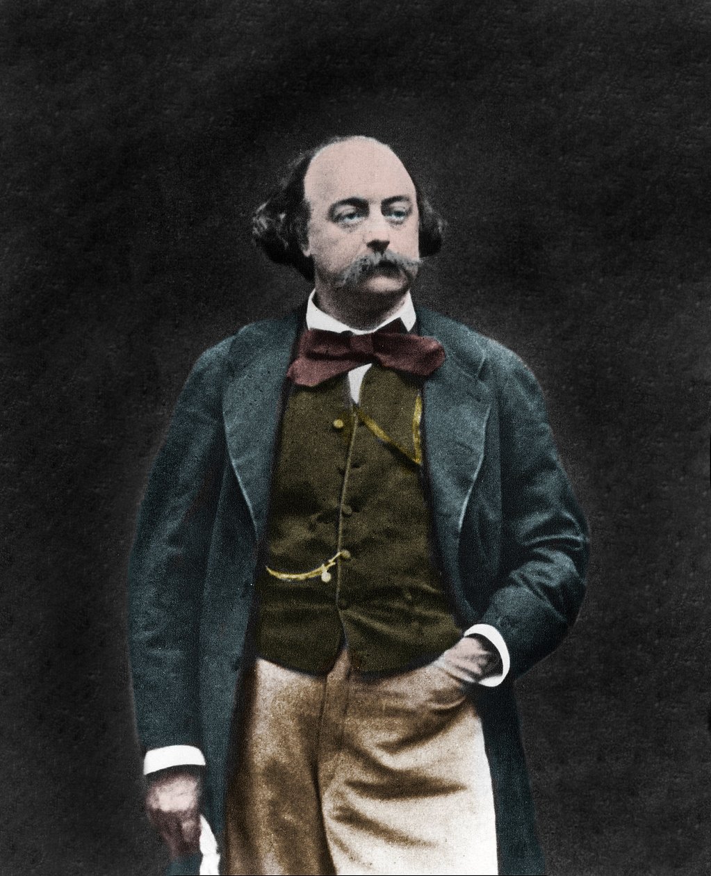 Portrait de l
