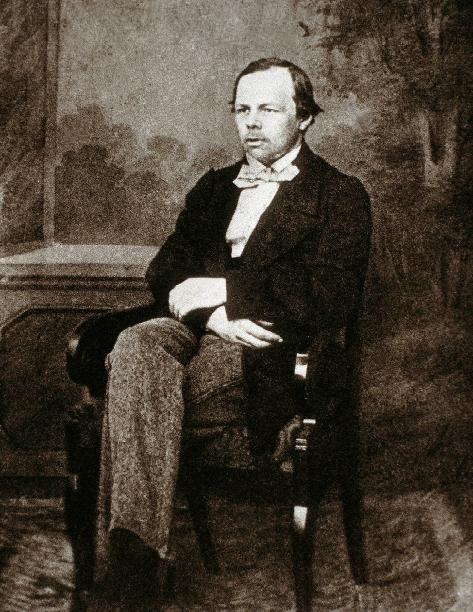 Portrait de l
