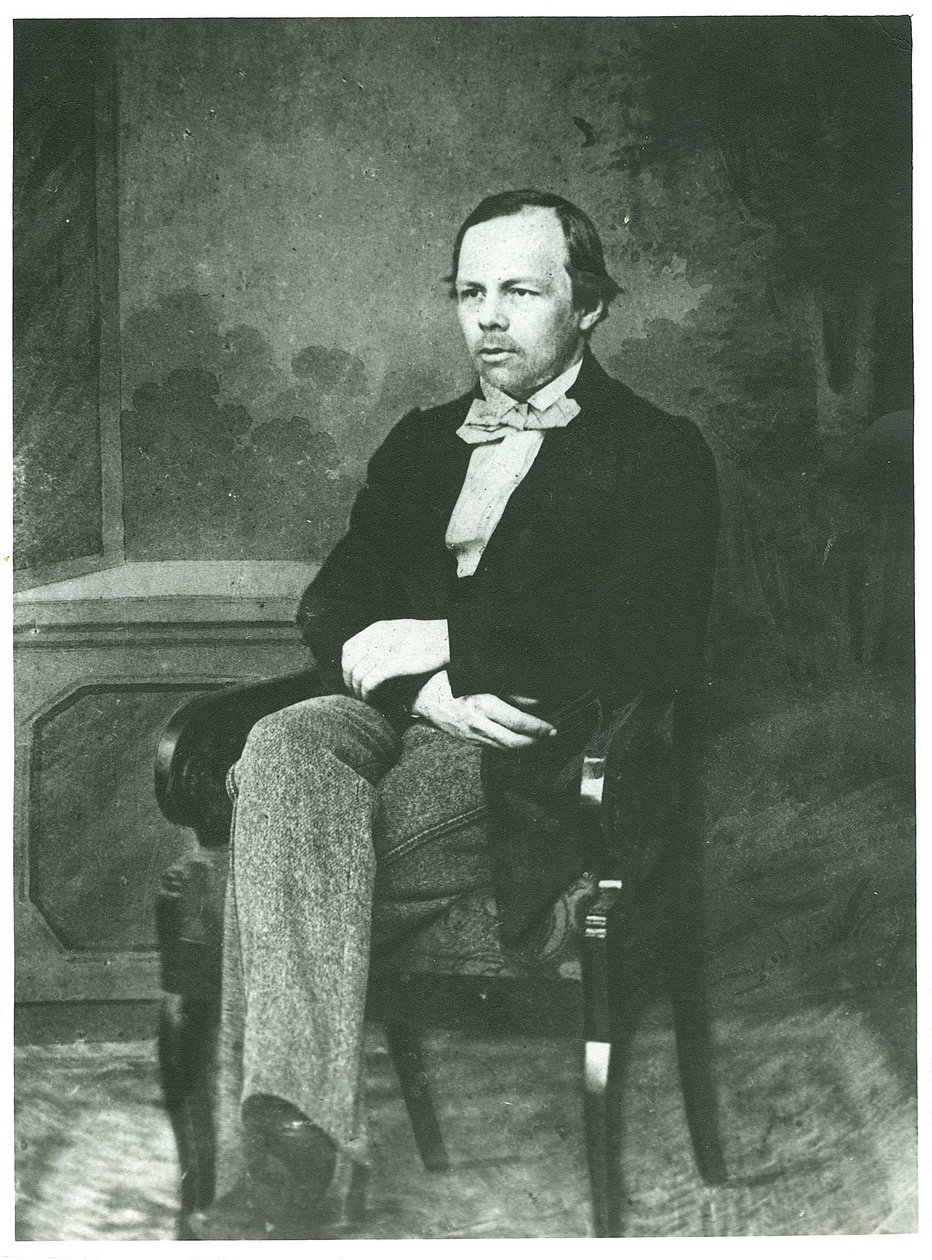Portrait de l