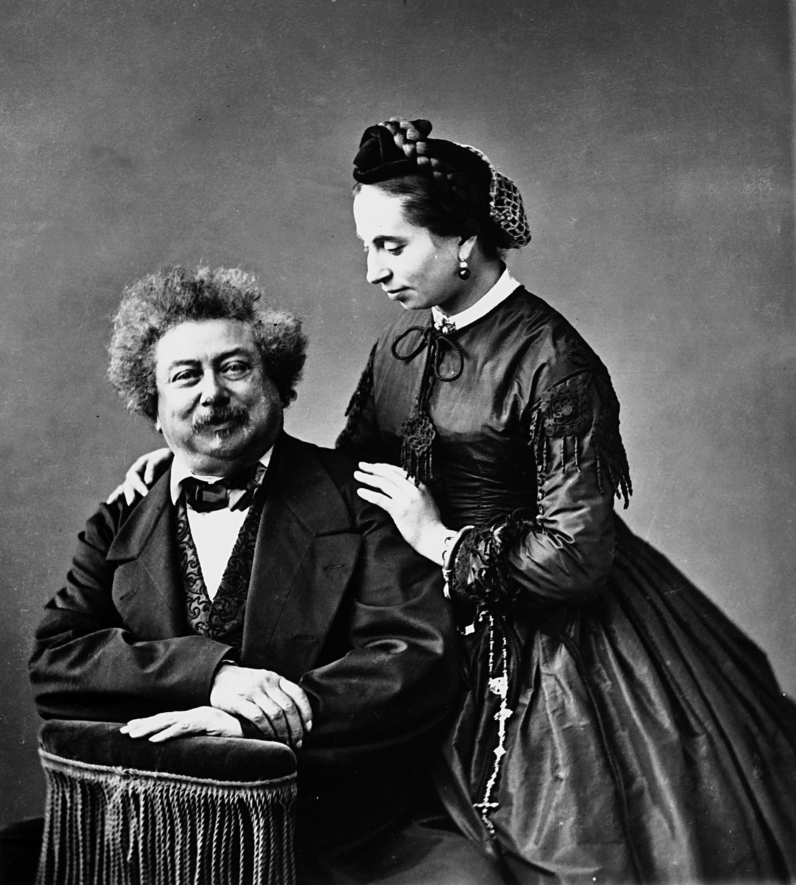 Portrait de l