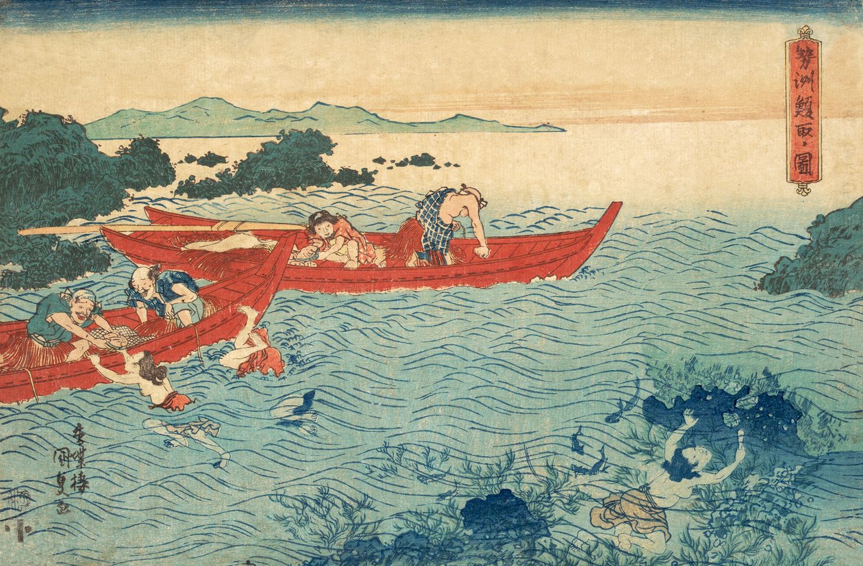 Pêche à l