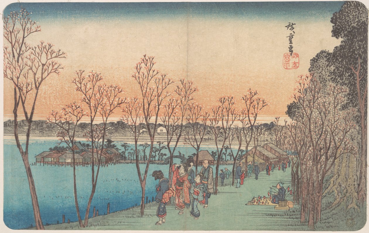 Ueno, l