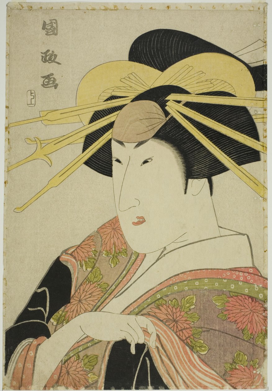 Portrait d