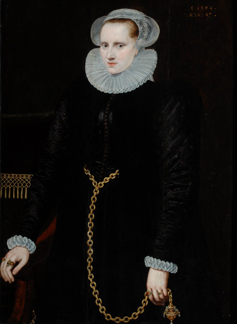 Portrait d