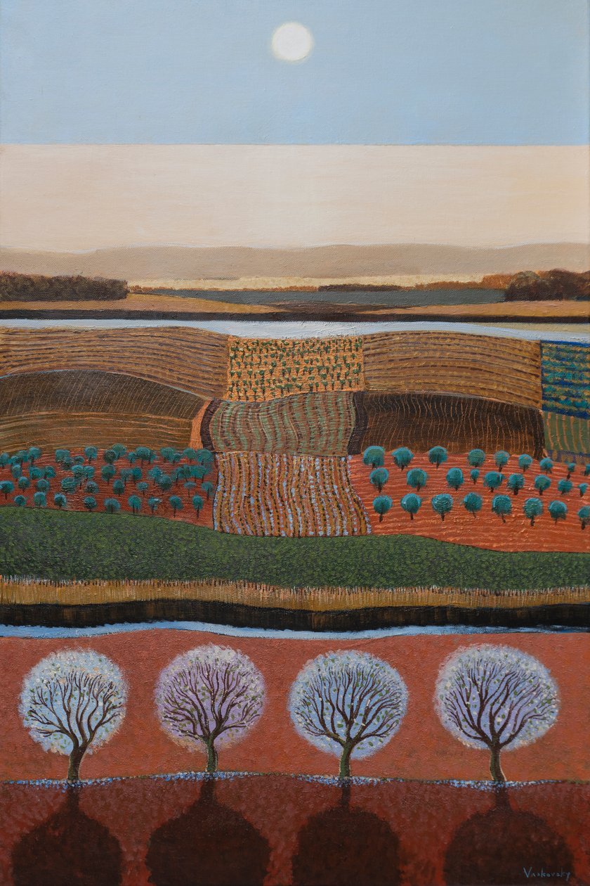  - Vadym Vaskovsky