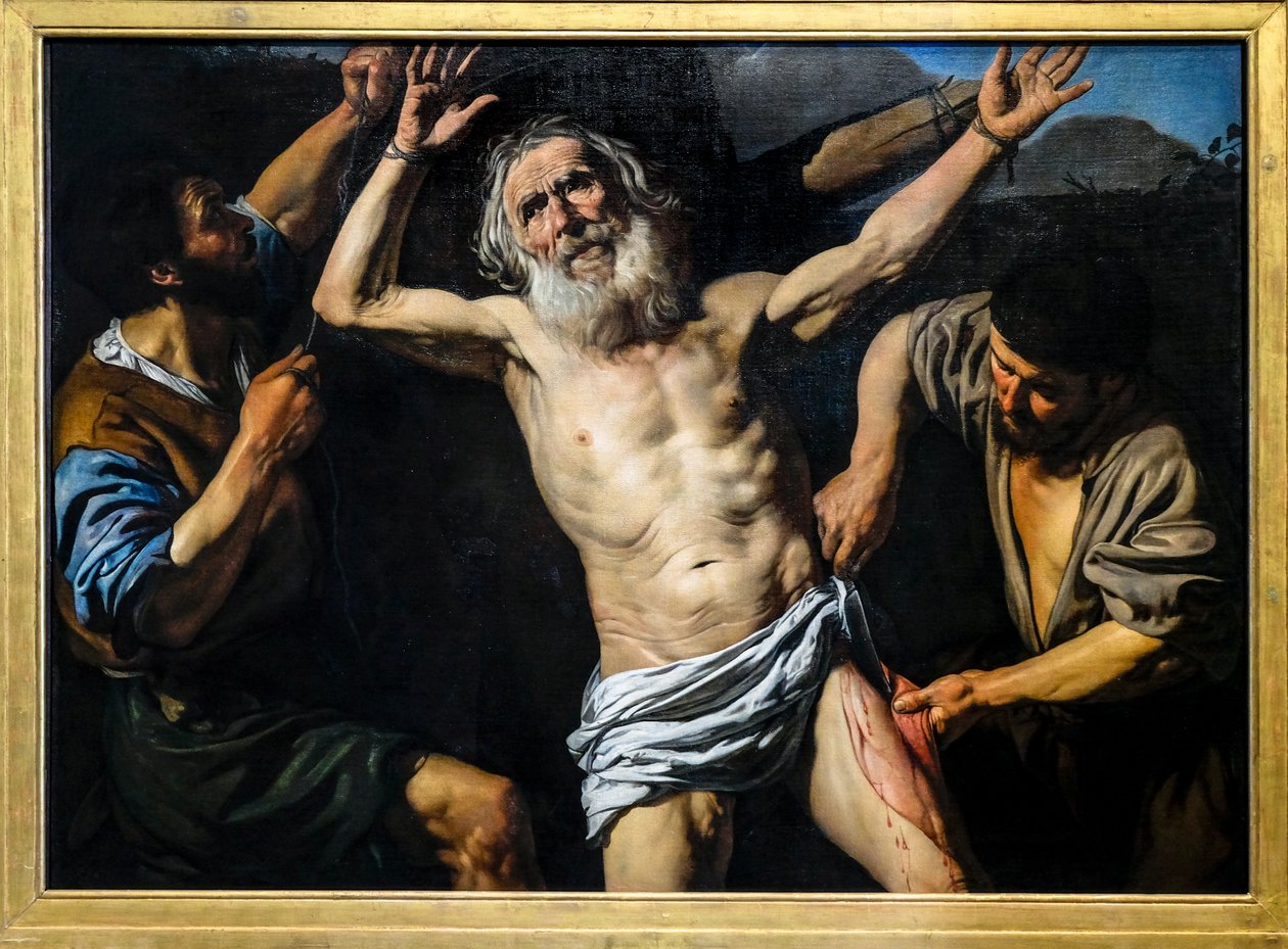  - Valentin de Boulogne