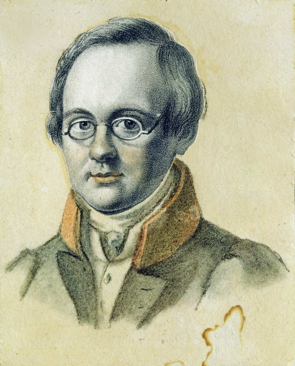 Portrait d