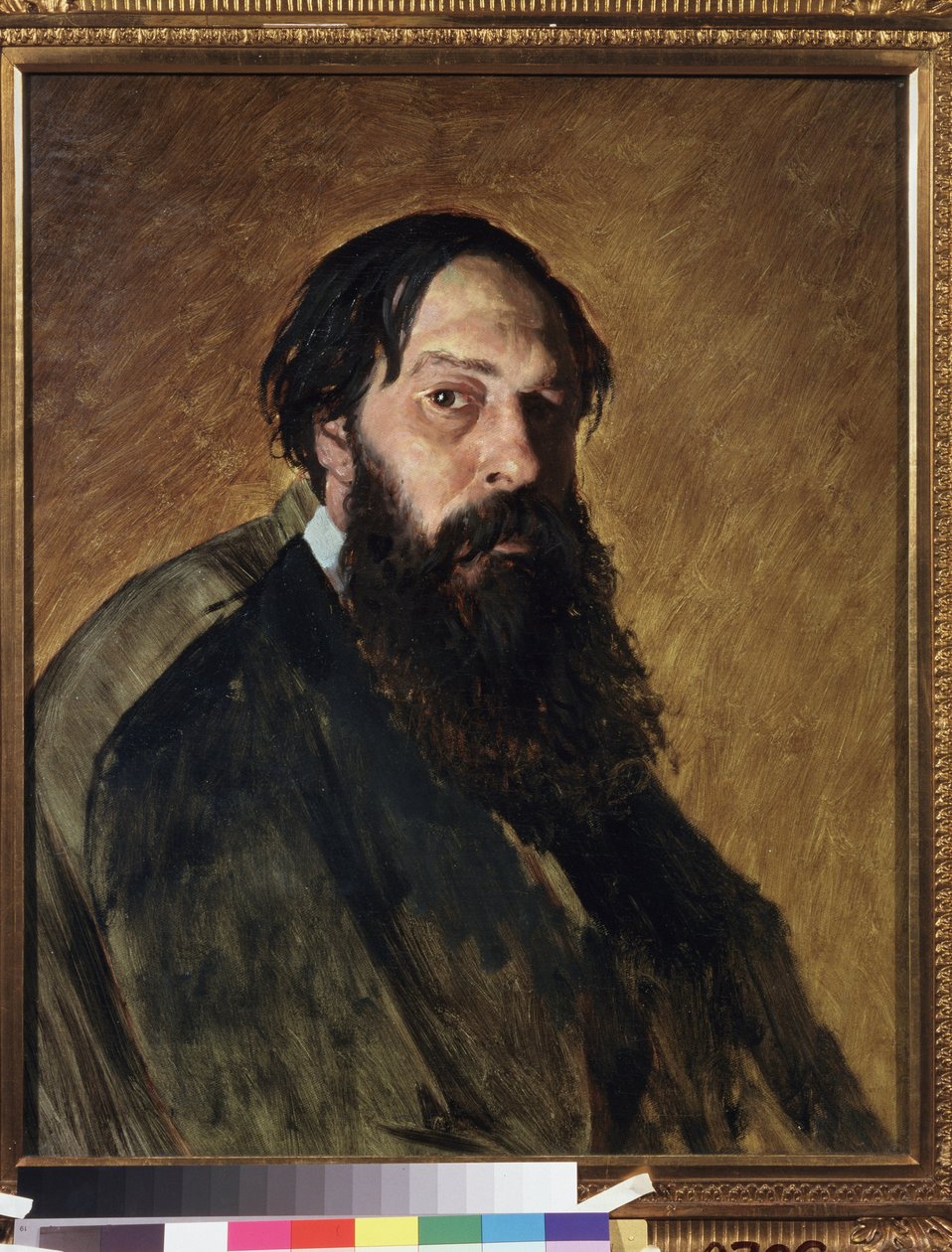 Portrait de l
