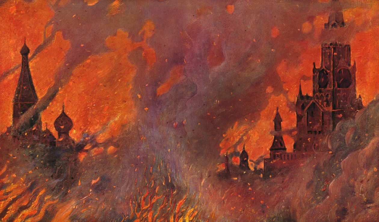  - Vasili Vasilievich Vereshchagin