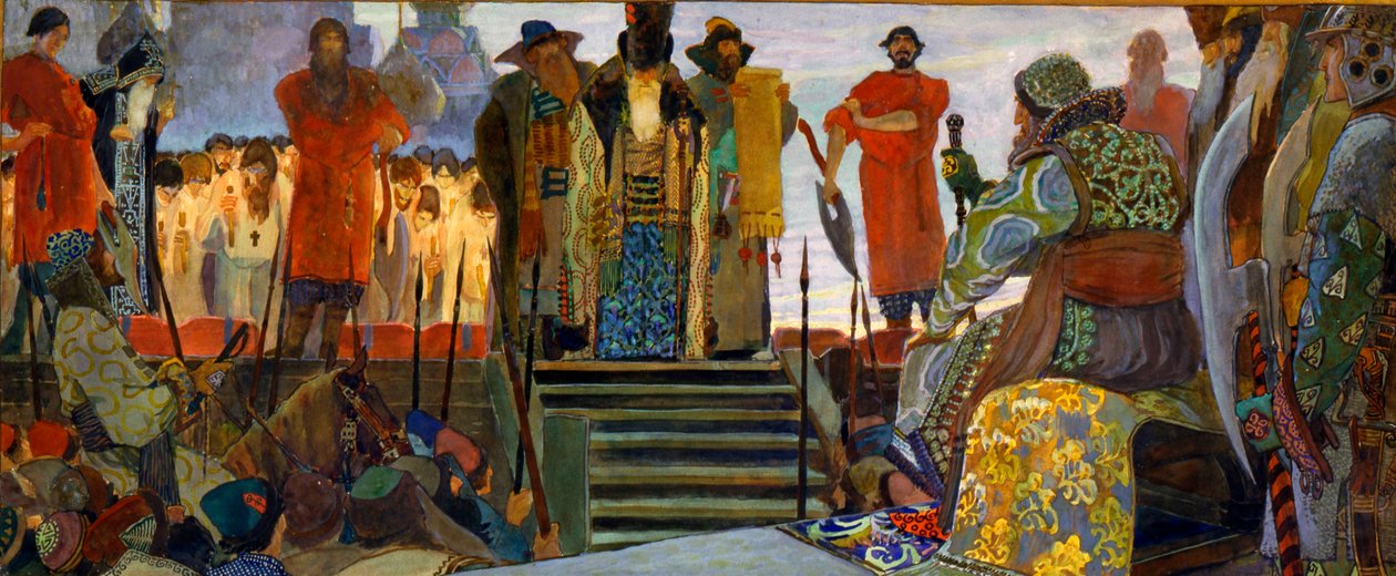 Exécution d