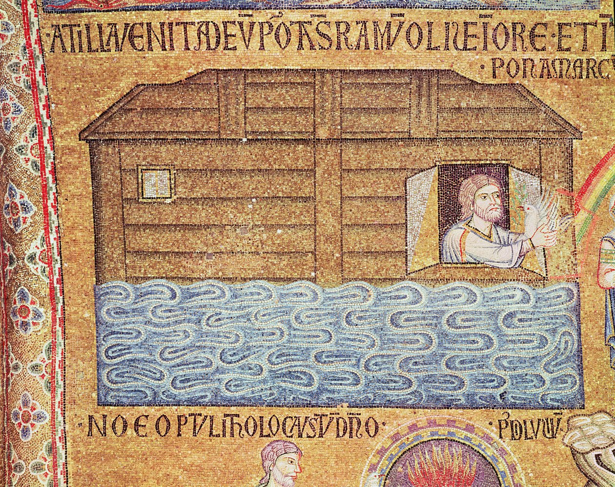 Le Déluge, de l