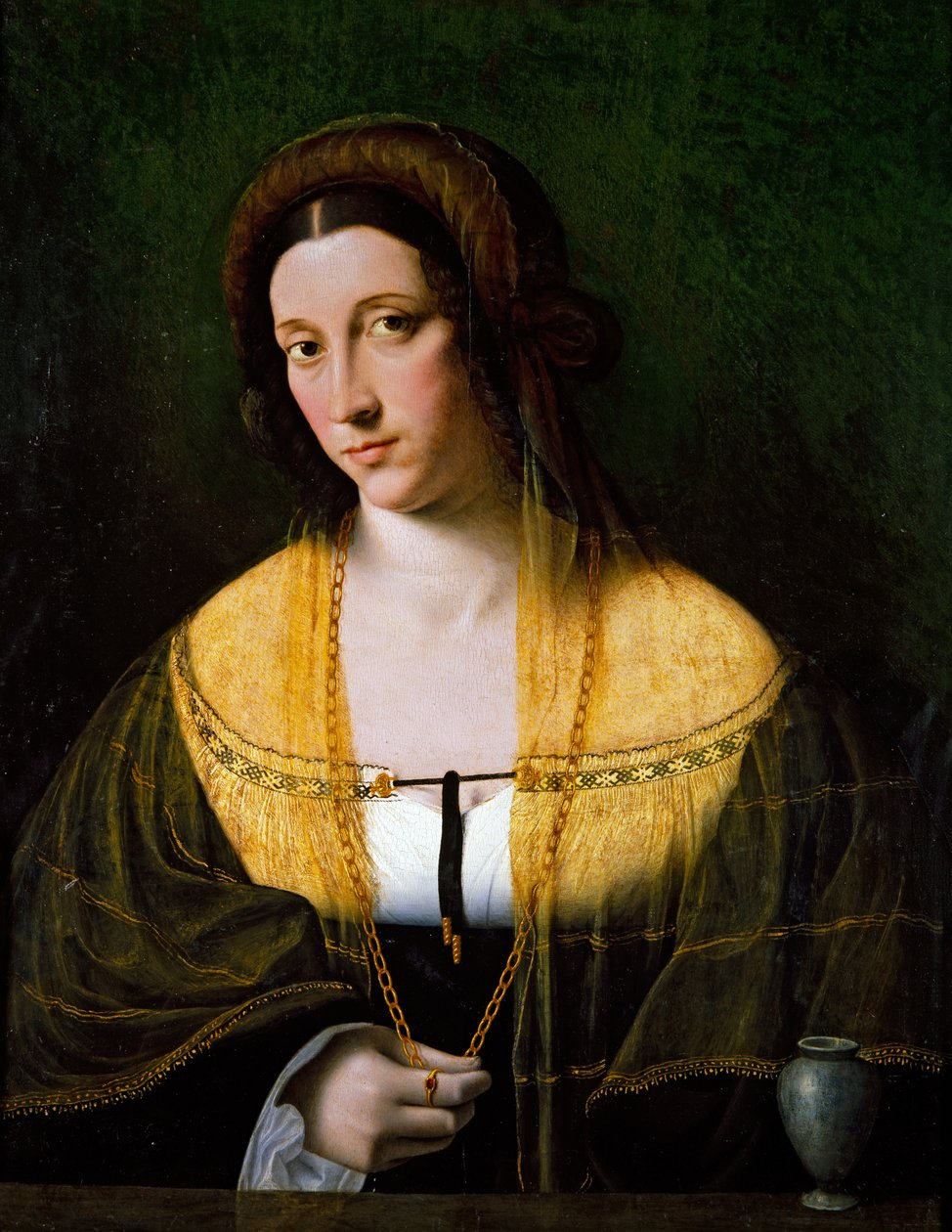 Portrait d