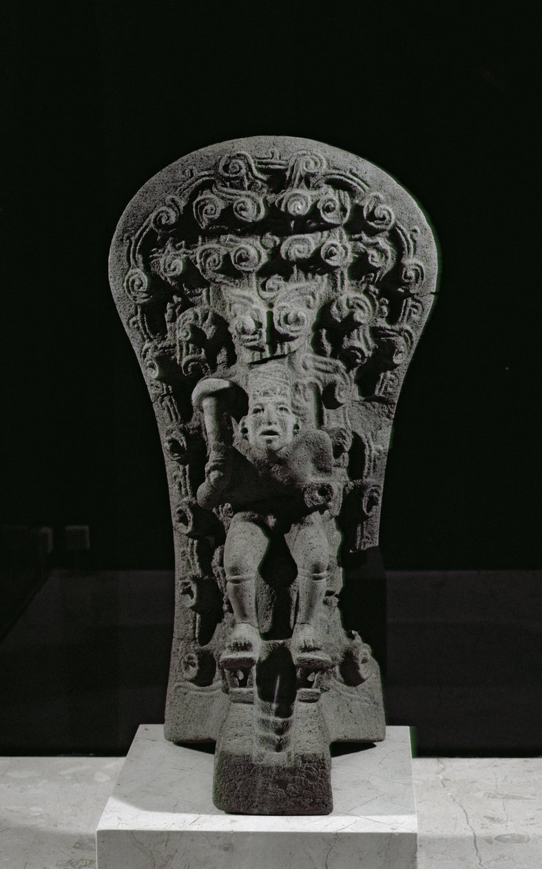 Palmier votif d