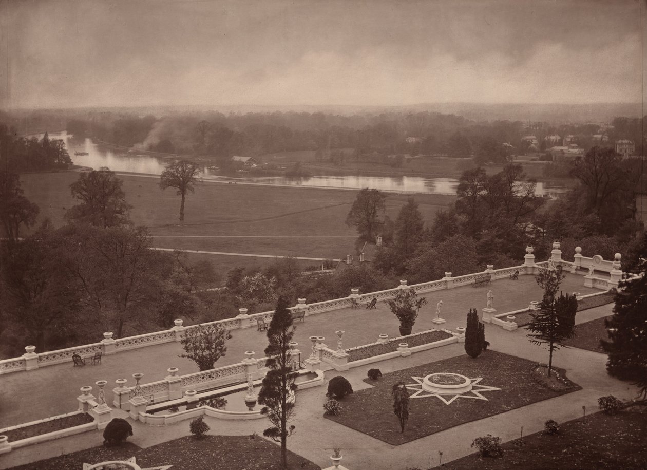 Richmond, l