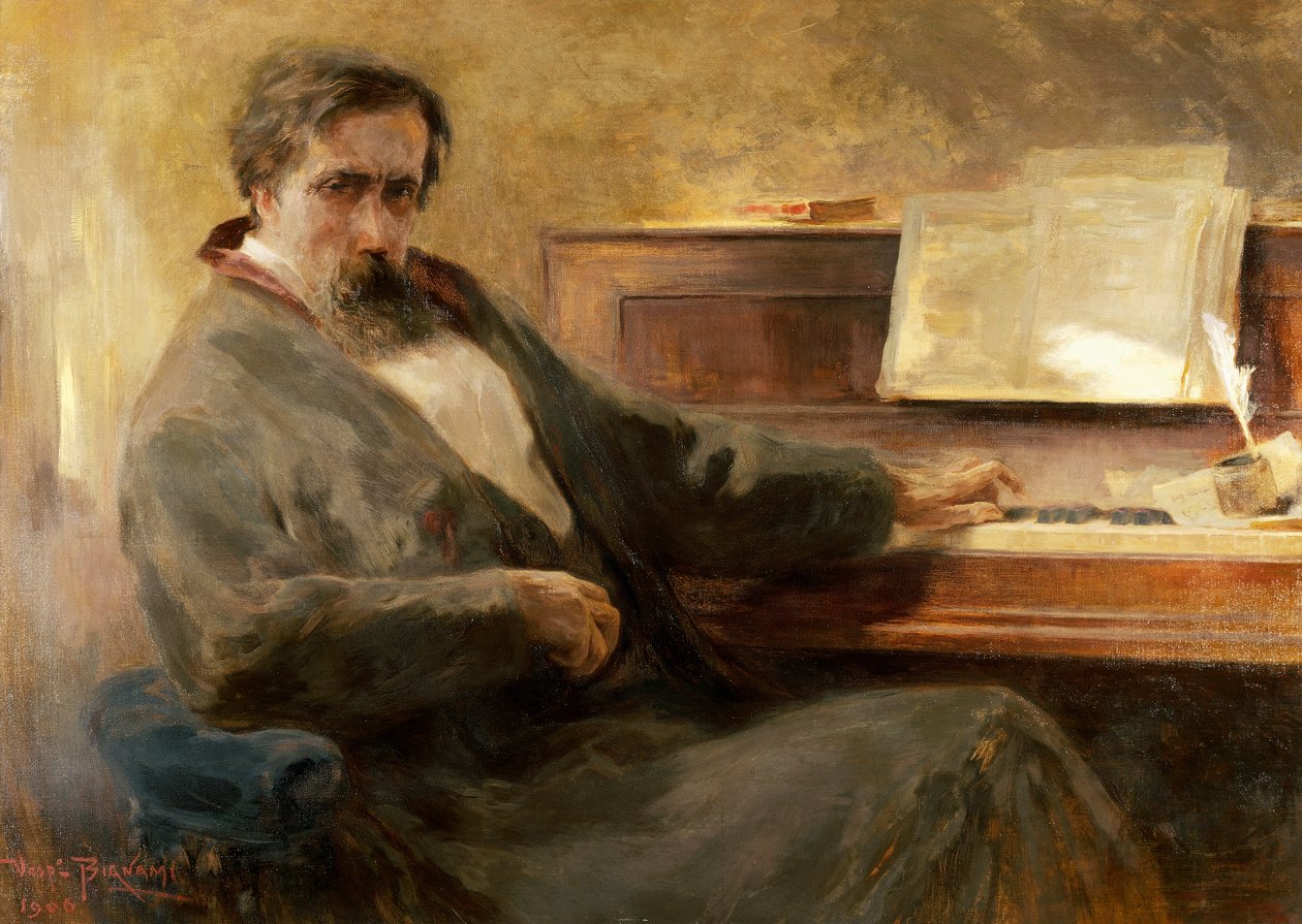 Portrait d