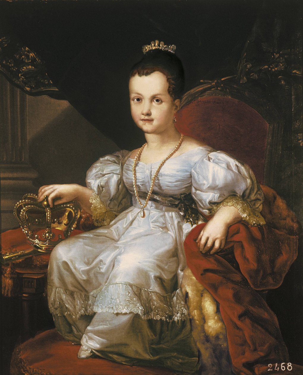 Portrait d
