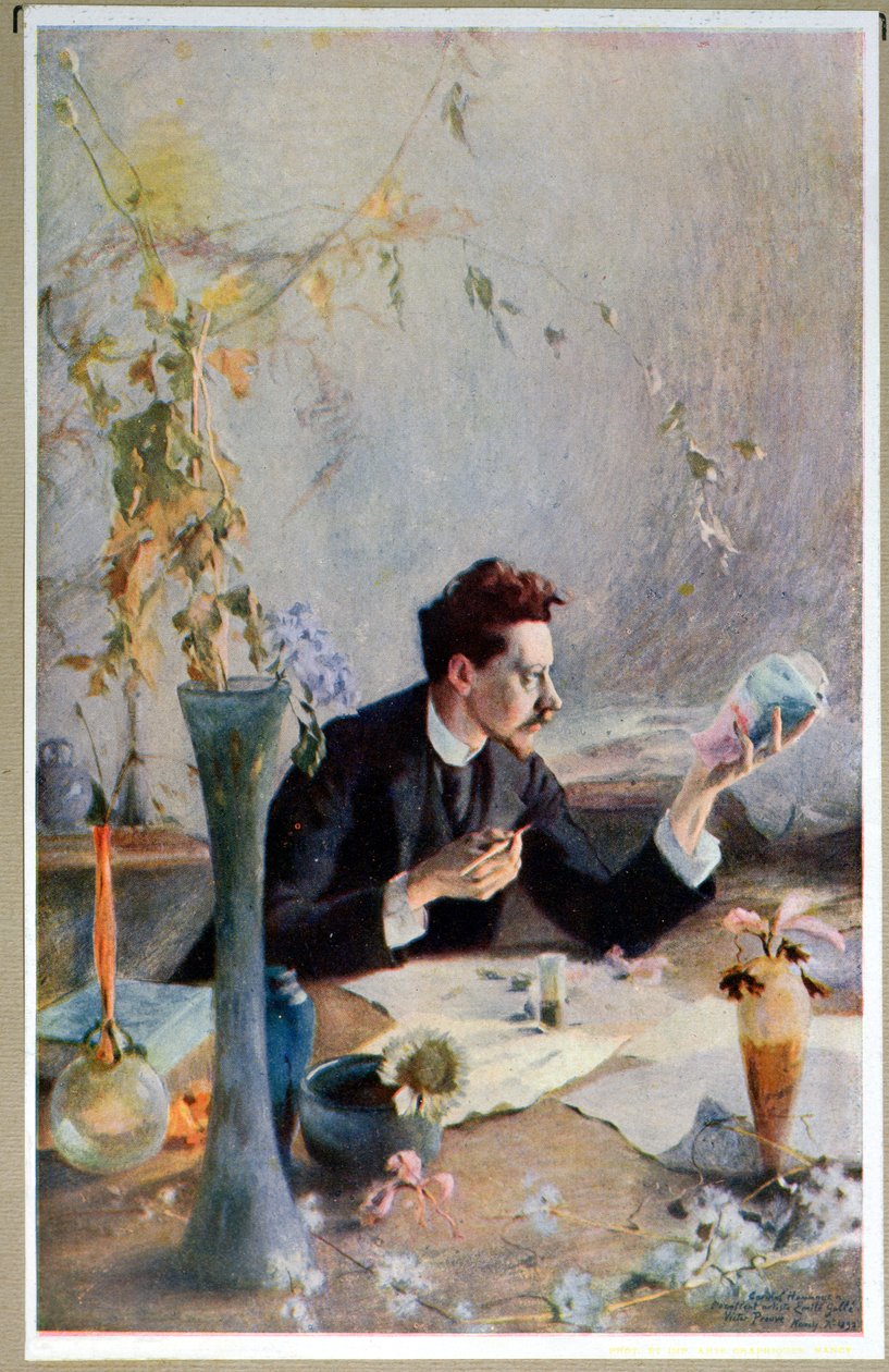Portrait d