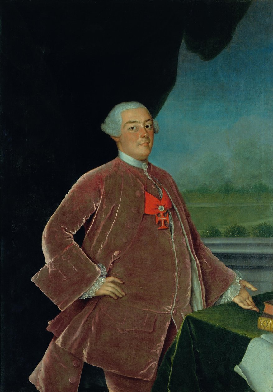 Portrait de l