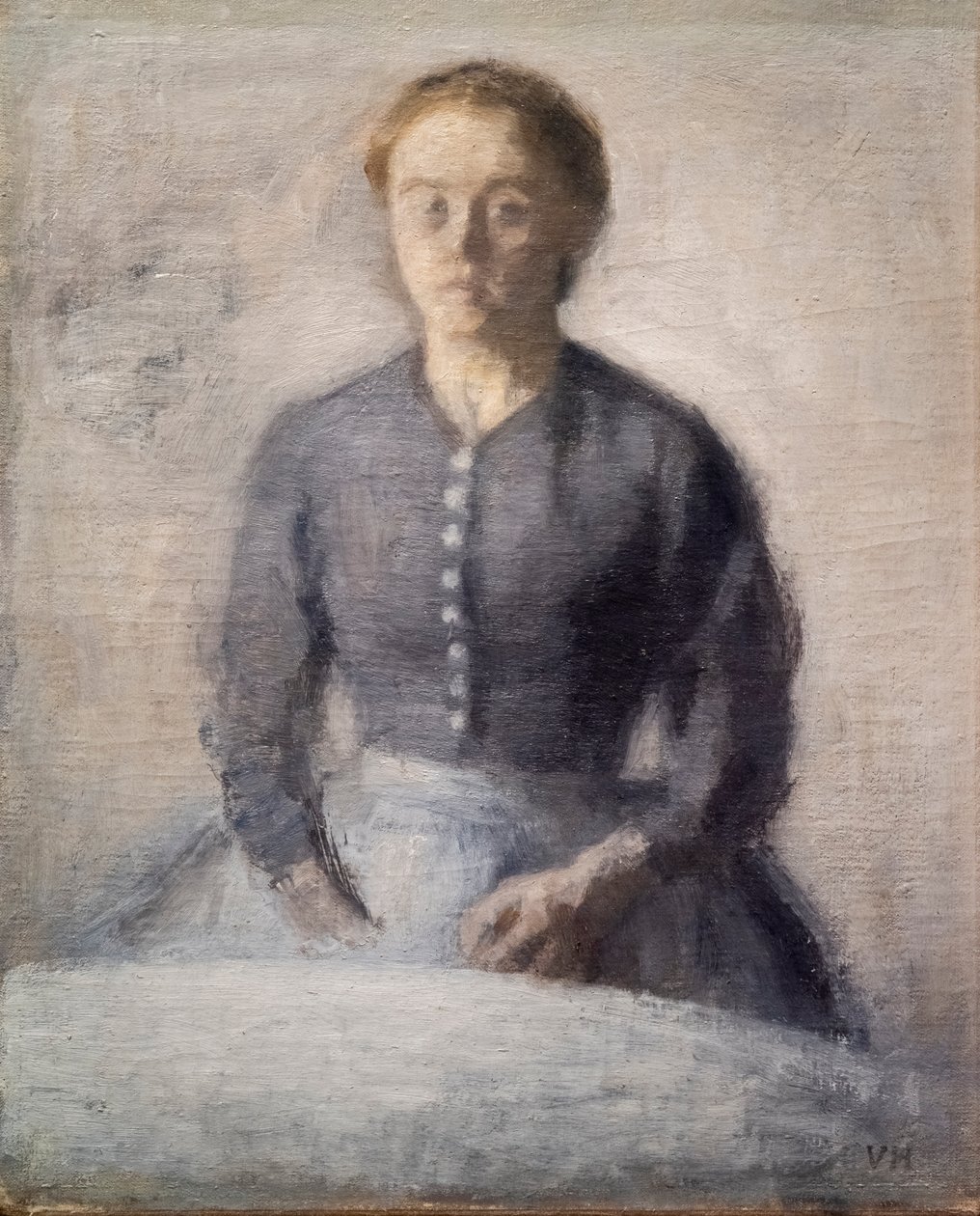 Portrait d