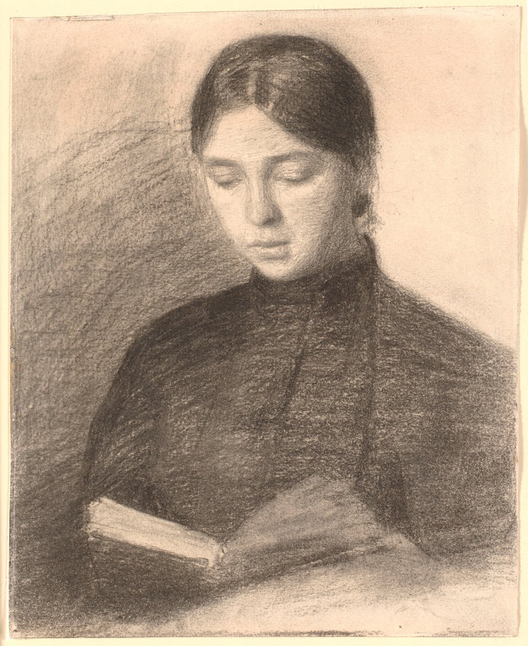 La sœur de l