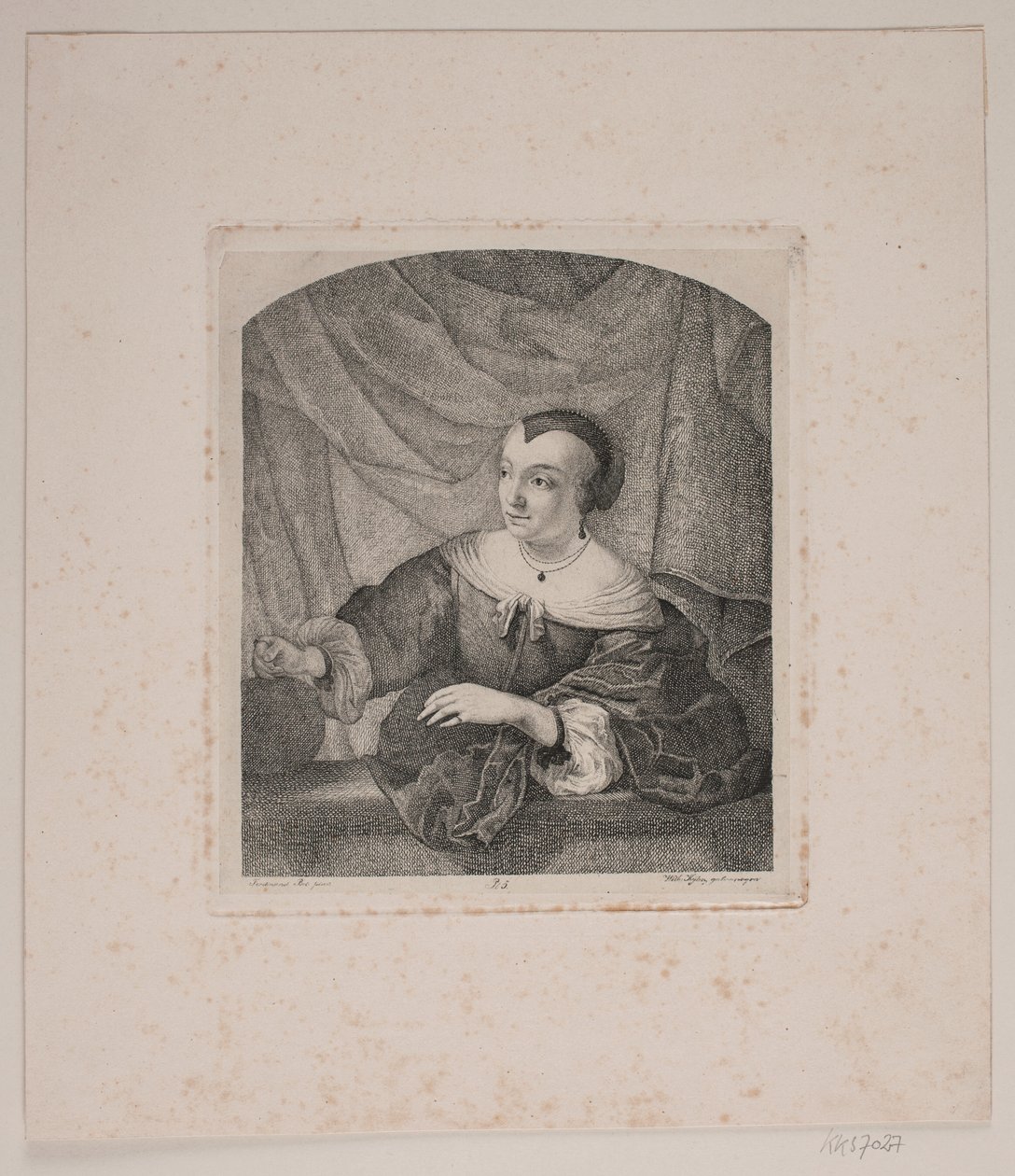 Portrait de l