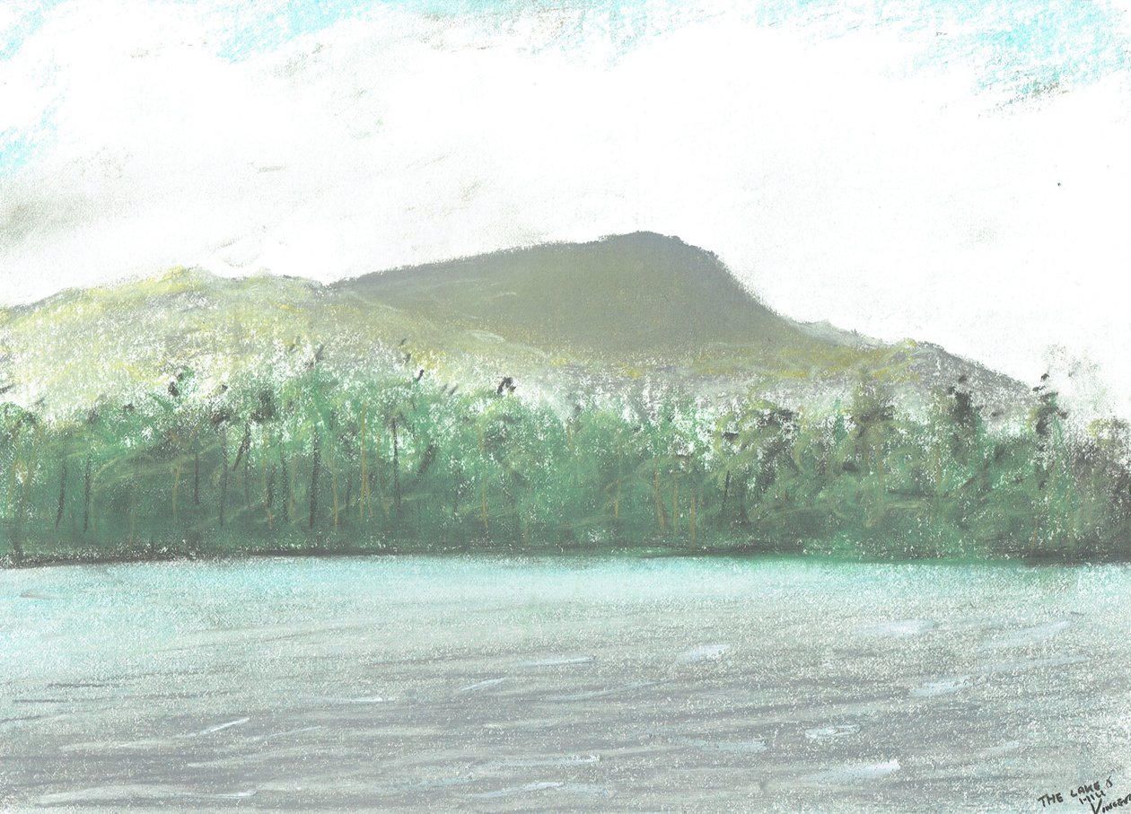 Les lacs et les collines, 2005 | Vincent Alexander Booth