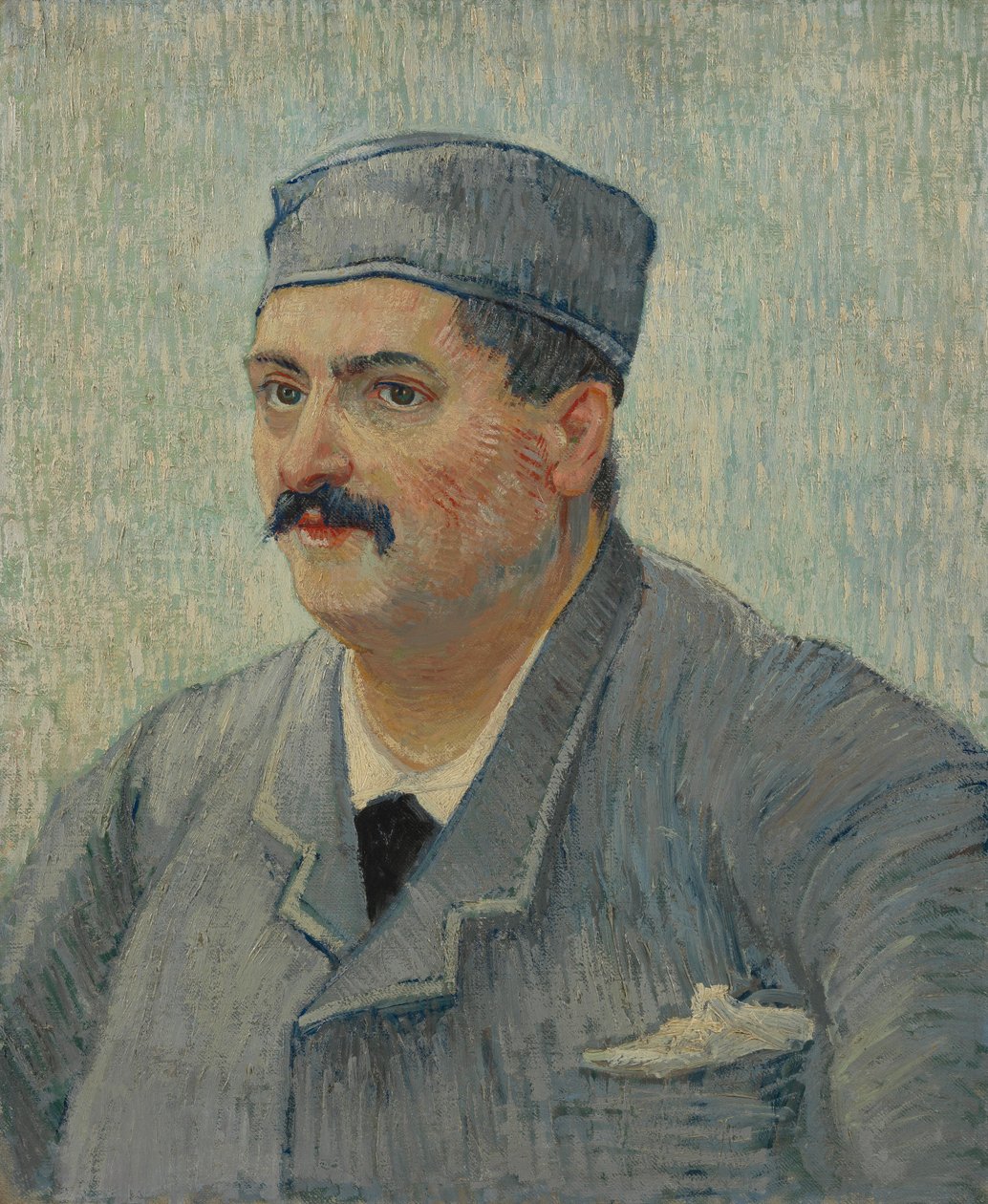 Portrait d