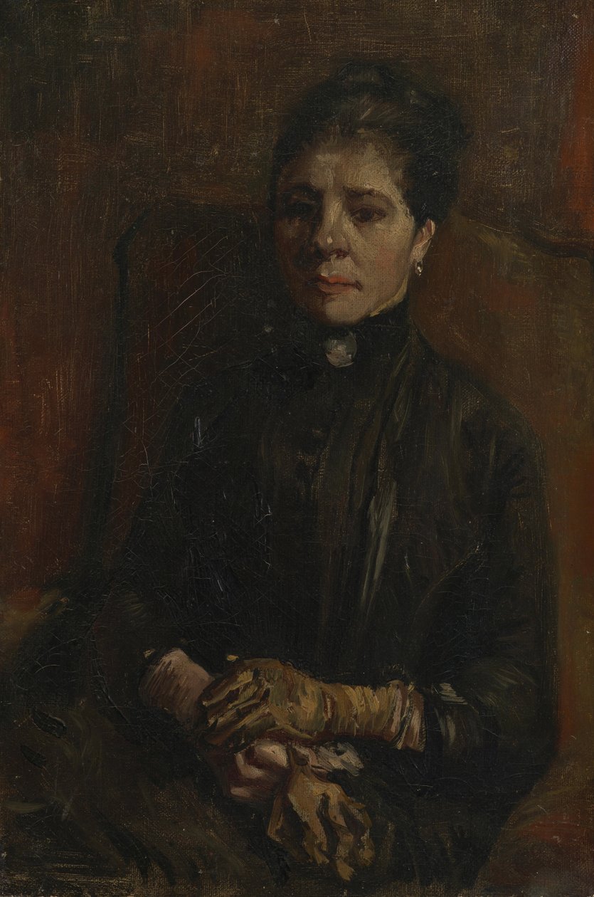 Portrait d