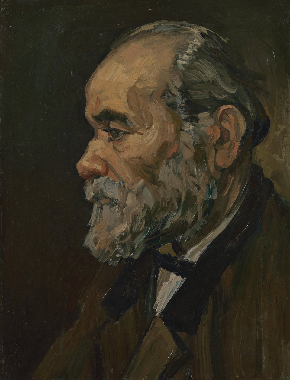 Portrait d