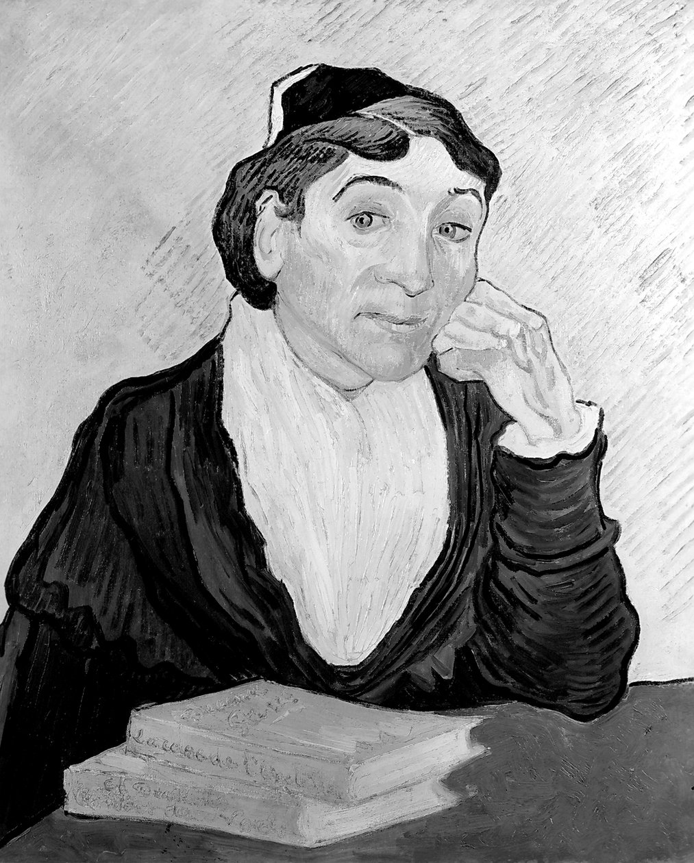Femme d