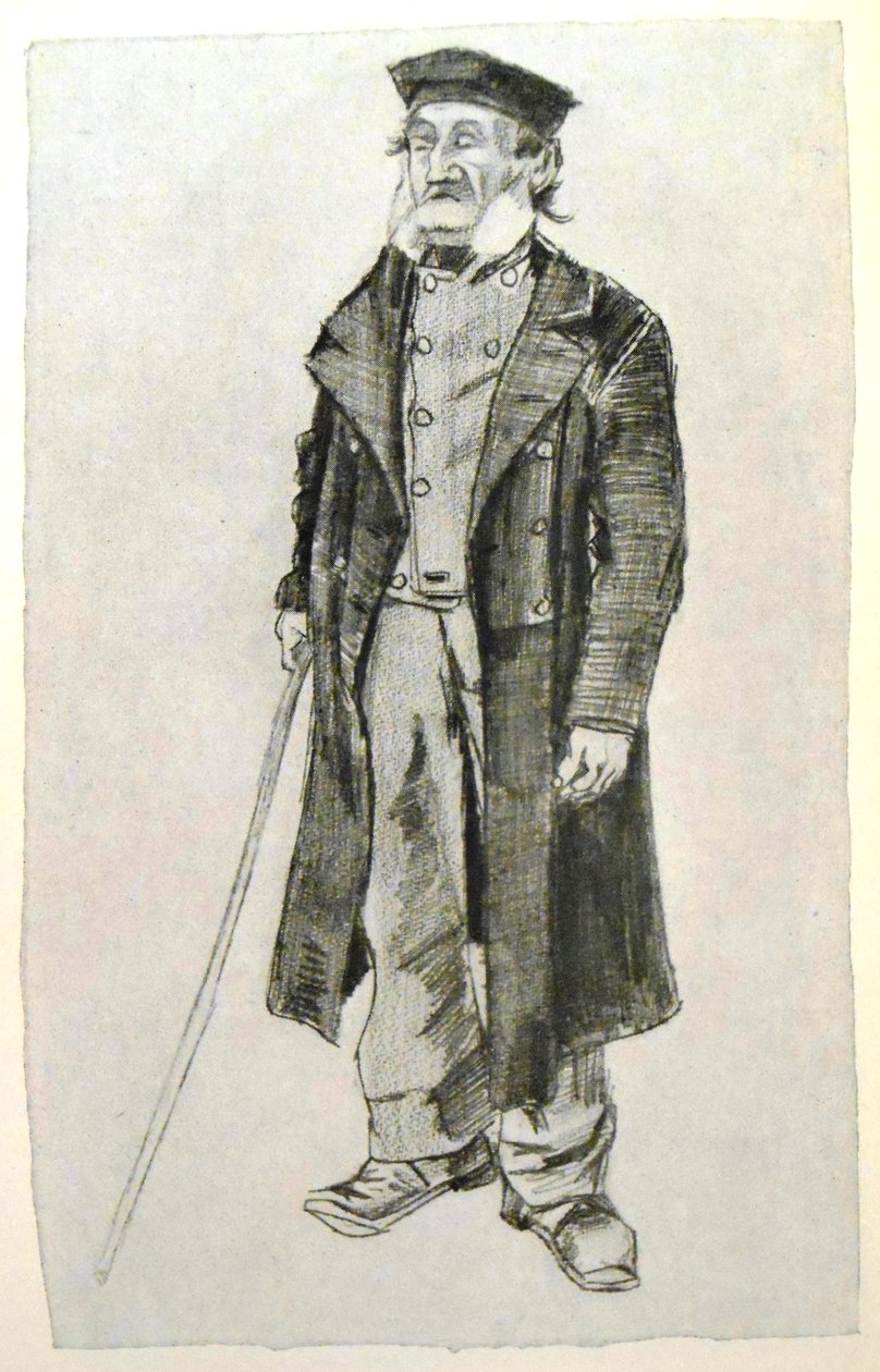 Pensionnaire de l