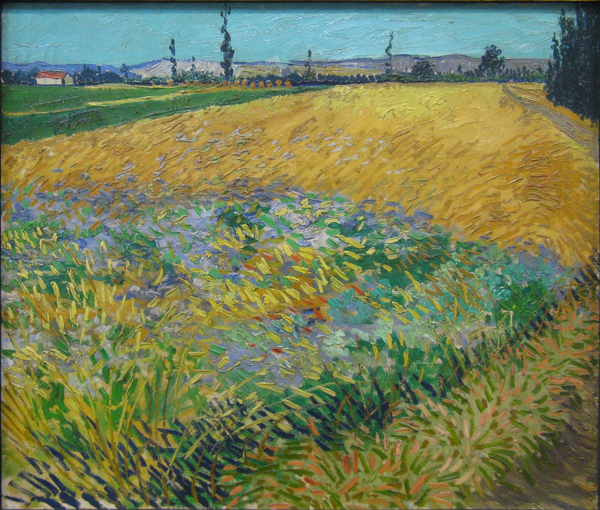 art anonyme - Vincent van Gogh