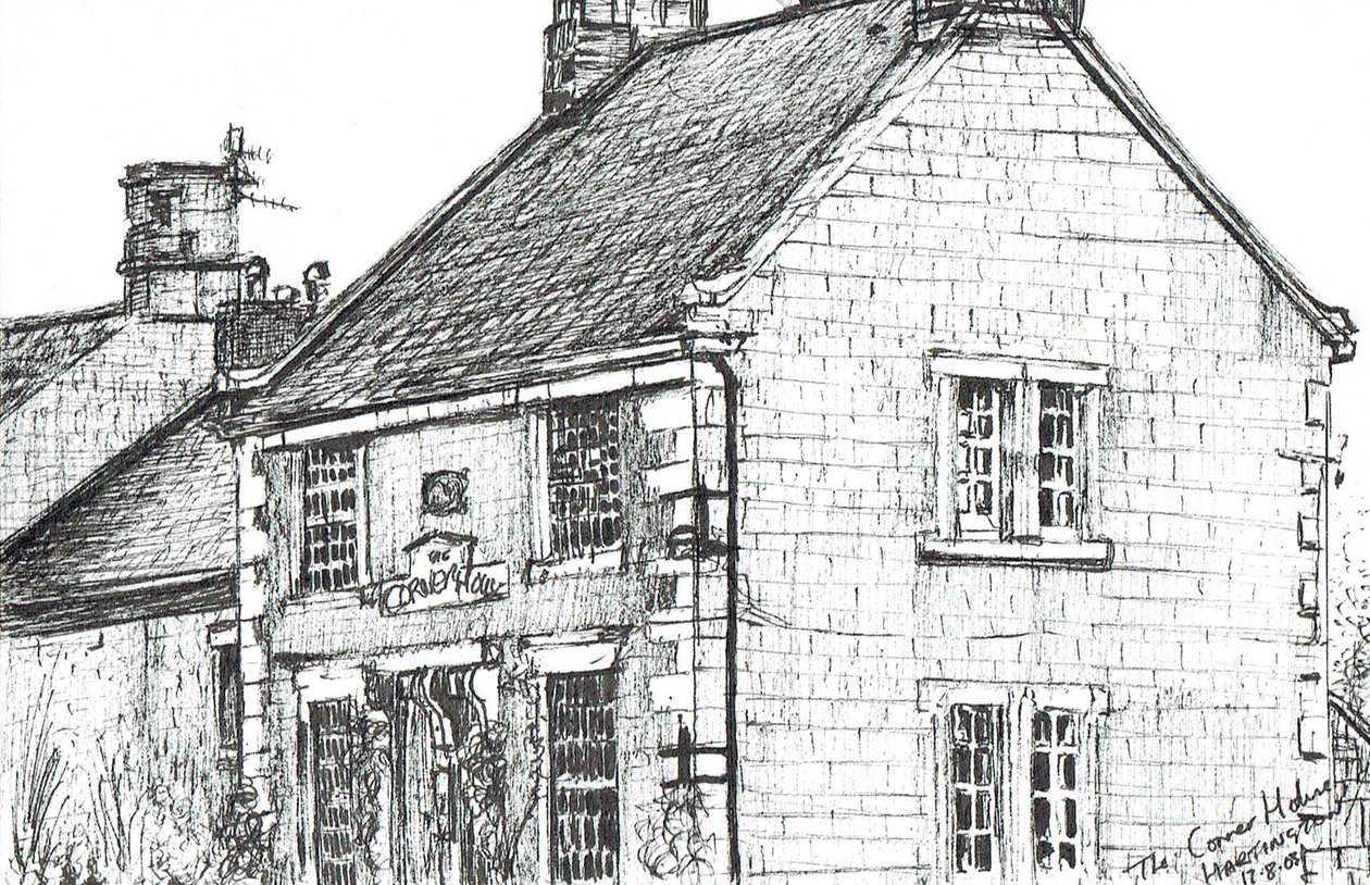 Maison d