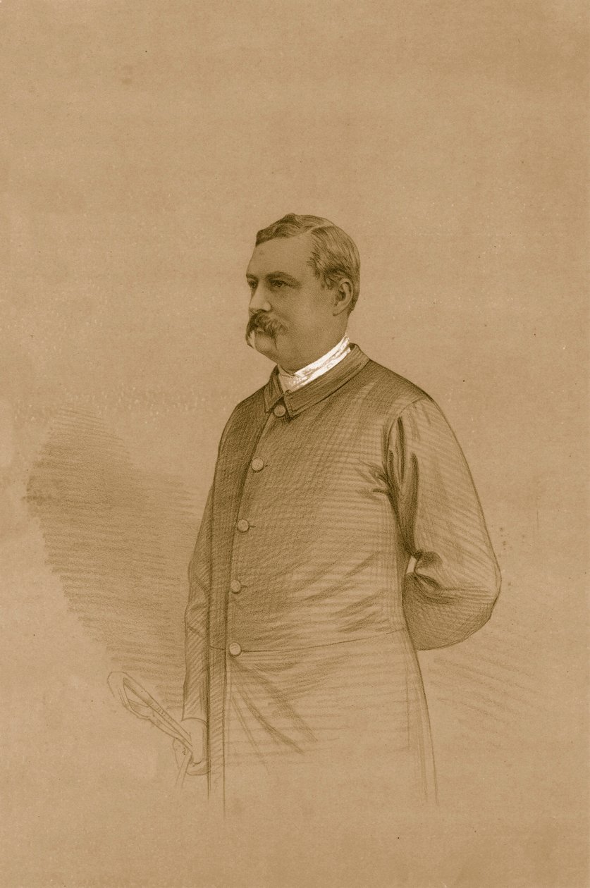 Le comte de Craven, 1879 - Vincent Brooks Day and Son