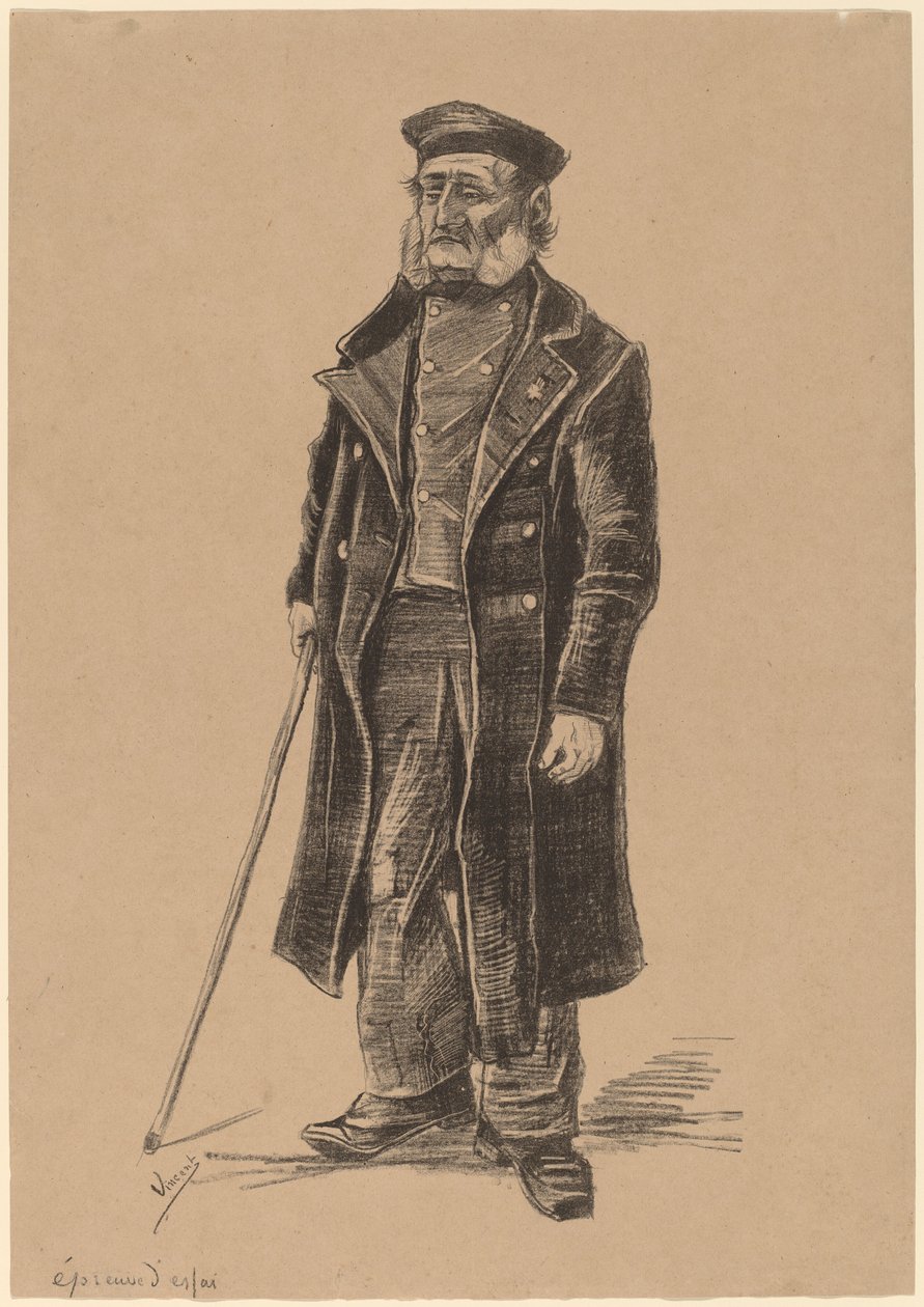 Habitant de l