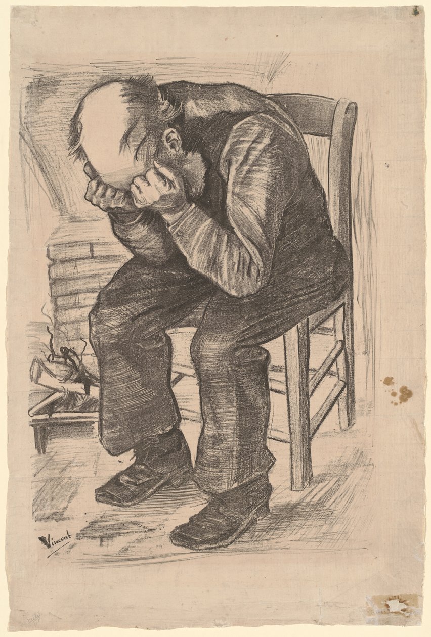 Au seuil de l