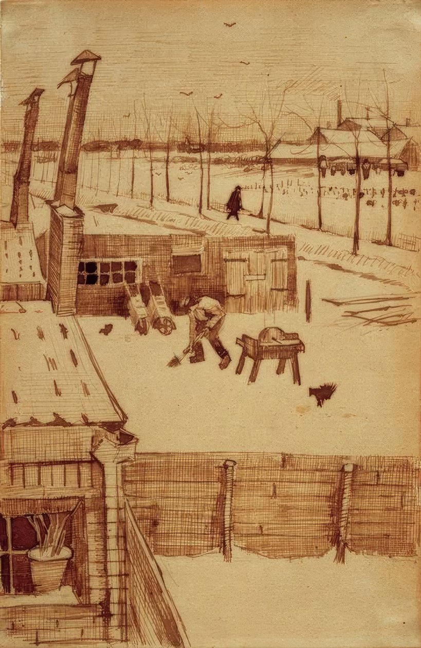 Vue de l