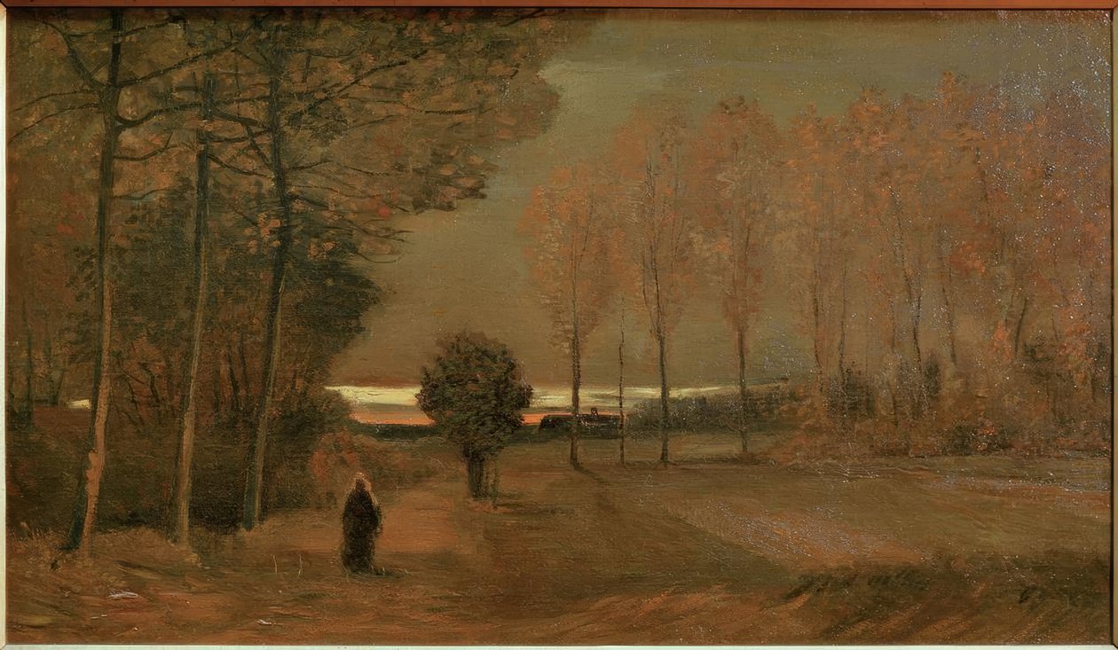 Paysage d