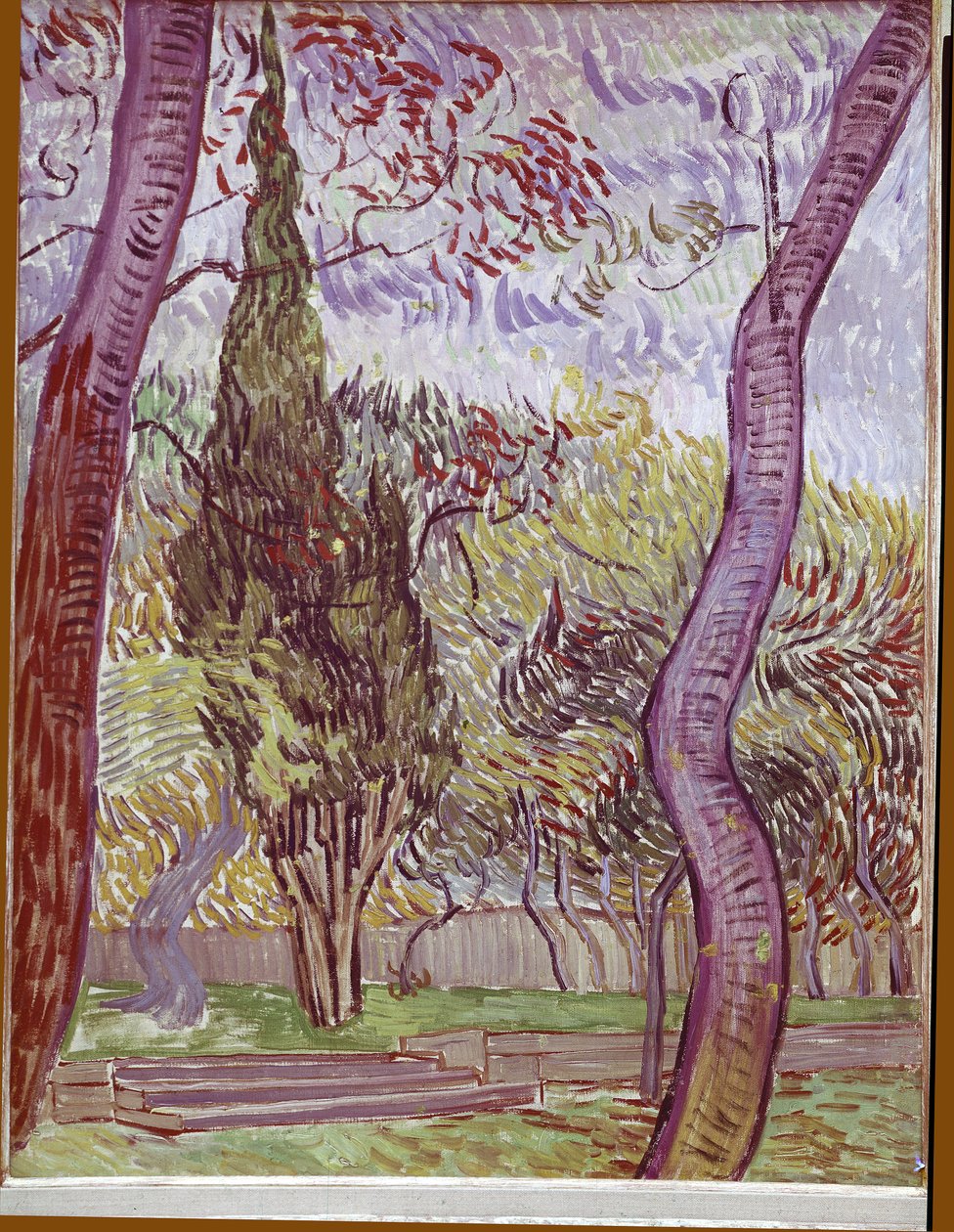 Parc de l