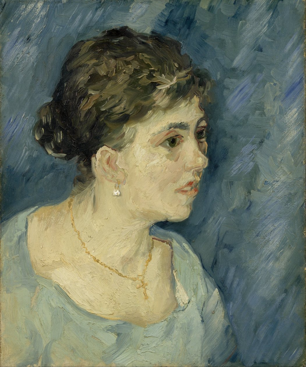 Portrait d