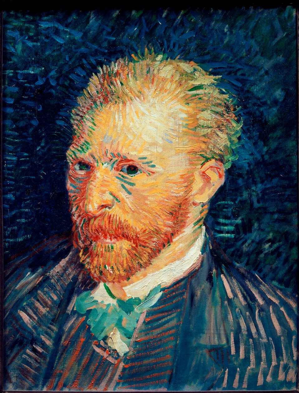 Portrait de l