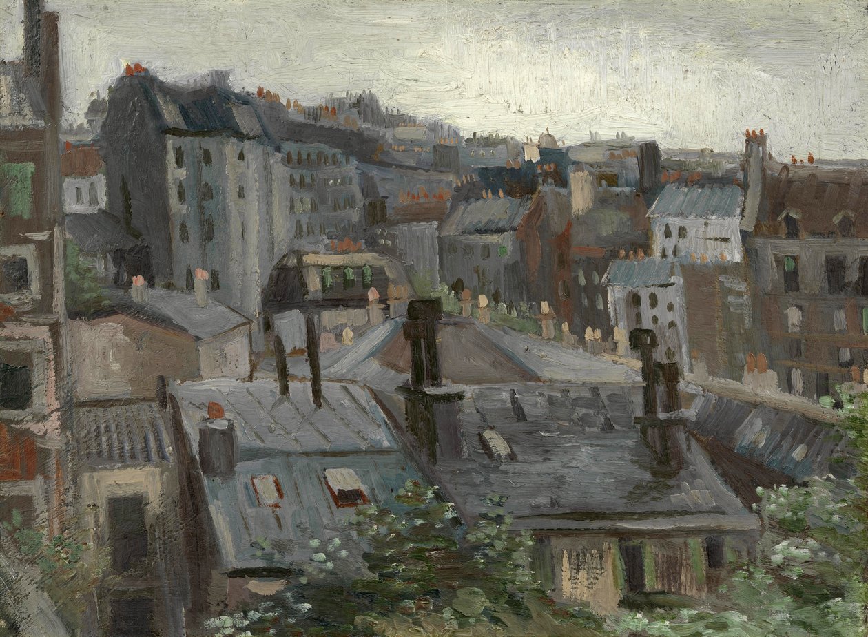 Vue depuis l