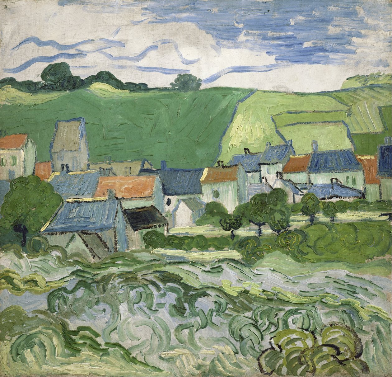 Vue d